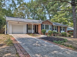 1718 Oriole Rd, Columbia, SC 29204