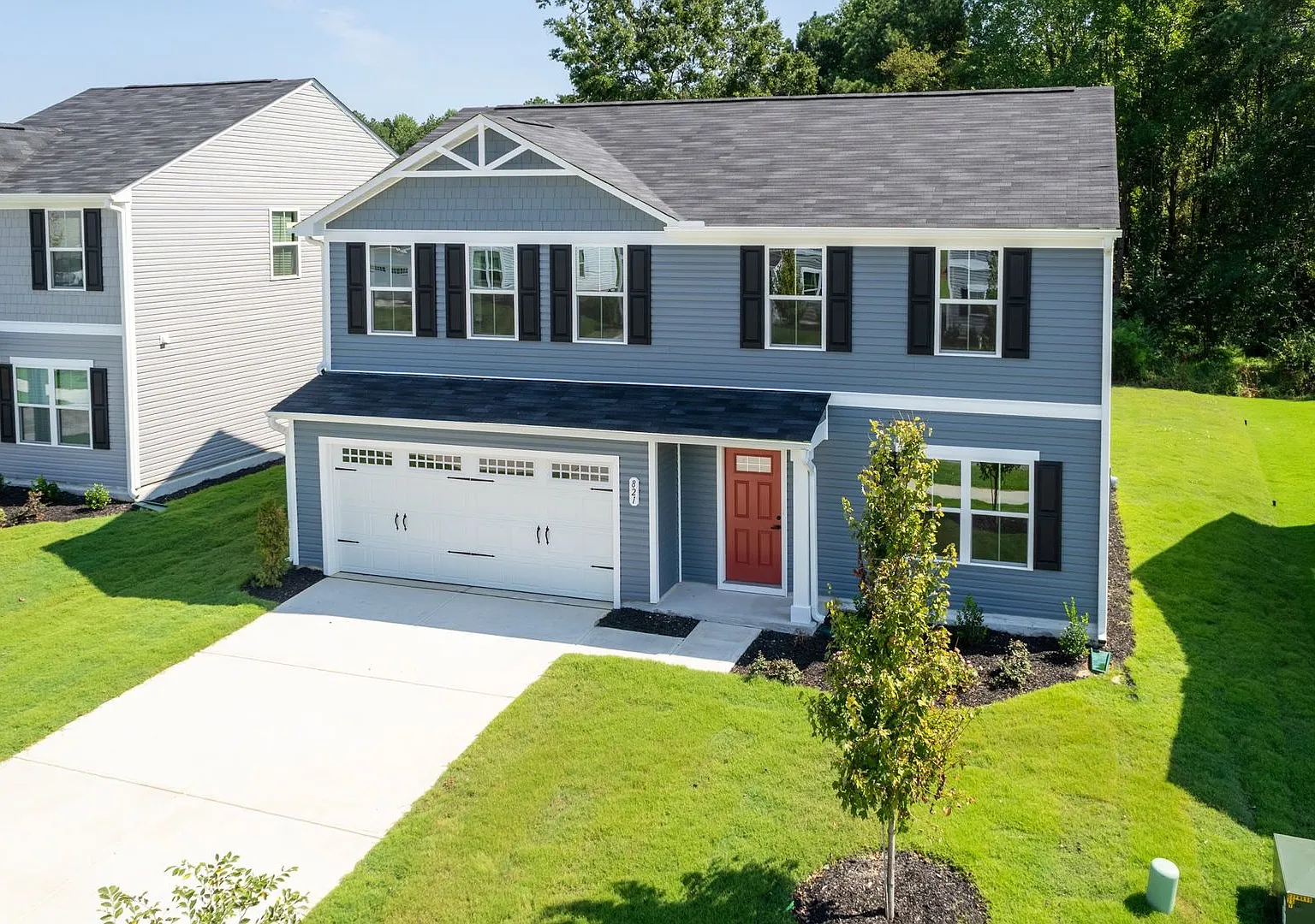 Brand New Four Bedroom Home with Community Pool in Wendell! — Photo 3