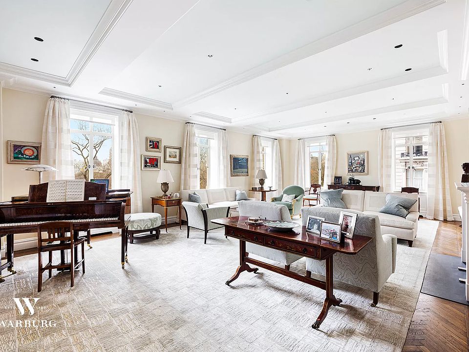 1st image of 145 Central Park #4C
