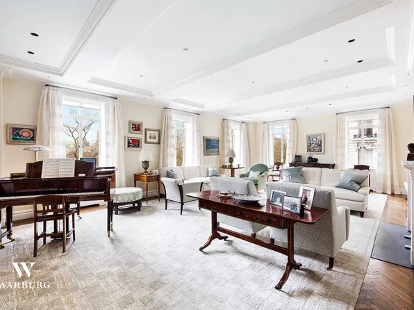 145 Central Park #4C, Manhattan, NY 10023