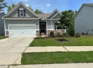 305 Theys Mill Way, Fuquay Varina, NC 27526