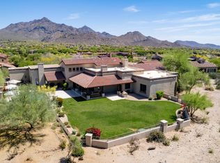9820 E THOMPSON PEAK Parkway #824, Scottsdale, AZ 85255