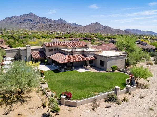 9820 E THOMPSON PEAK Parkway #824, Scottsdale, AZ 85255