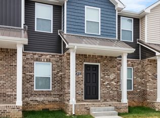 1115 Hillwood Dr #F3, Clarksville, TN 37040