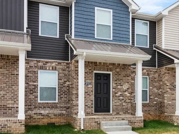 1115 Hillwood Dr #F3, Clarksville, TN 37040