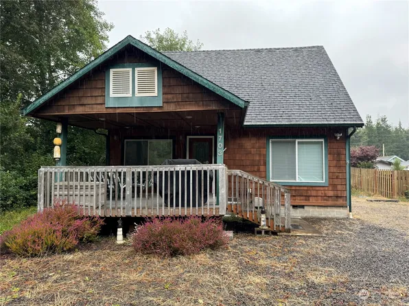1703 147th Place, Long Beach, WA 98631