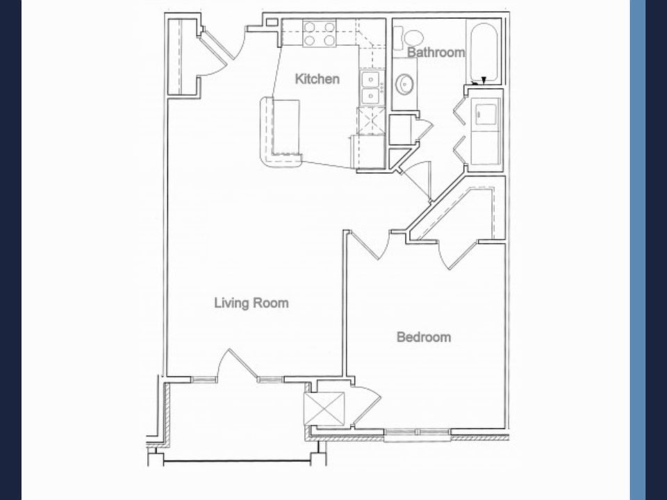 2nd image of 5001 Monona Dr #214