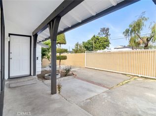 14724 Strathern St #14724, Panorama City, CA 91402
