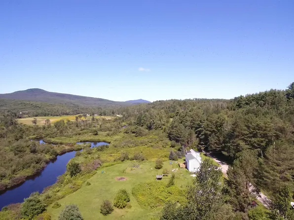 102 Ranney Road, Concord, VT 05858