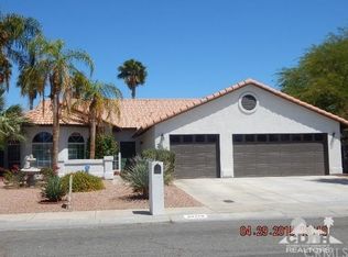 28210 Avenida Primavera, Cathedral City, CA 92234