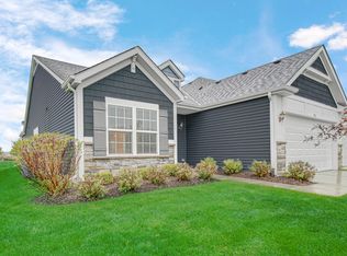 2956 Brisbane Dr, Valparaiso, IN 46385