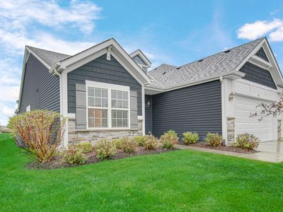 2956 Brisbane Dr, Valparaiso, IN, 46385