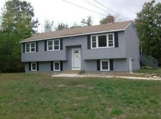 9 Deacon Ln, Hollis, NH 03049
