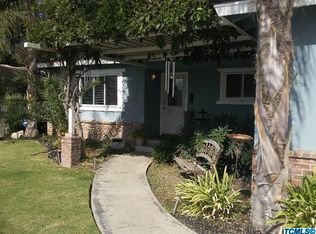 1344 W Harvard Ave, Visalia, CA 93277