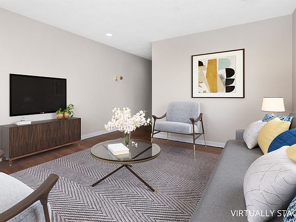 2nd image of 36 Upham St #2
