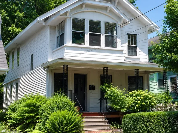 258 S Allen St #2, Albany, NY 12208