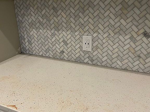 Kitchen Backsplash