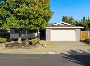 433 Lassen Dr, Martinez, CA 94553