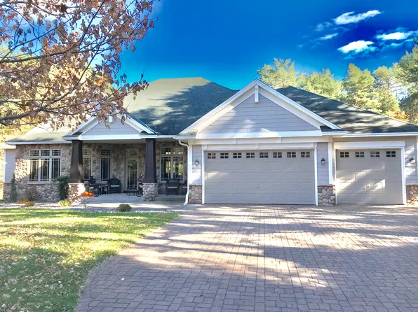 26527 Woodlands Pkwy NW, Zimmerman, MN 55398