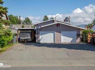 509 Price St, Anchorage, AK 99508