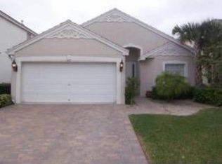 257 Berenger Walk, Royal Palm Beach, FL 33414
