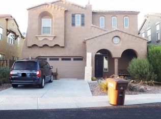 13636 W Chaparosa Way, Peoria, AZ 85383