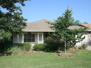 7602 N 123rd Ave E, Owasso, OK 74055