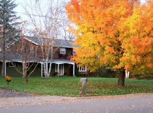 210 E 8th Ave, Antigo, WI 54409