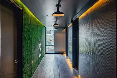 Rented by Nooklyn NYC LLC