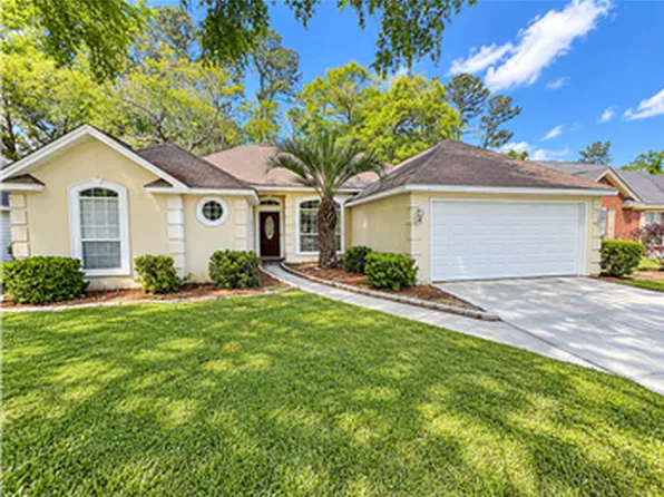 121 Oak Pointe Trl, Savannah, GA 31419