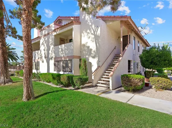 1309 Del Mar St #202, Las Vegas, NV 89119