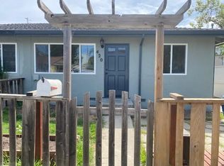 420 Alta Loma Ln, Santa Cruz, CA 95062