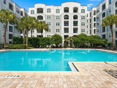 202 E SOUTH STREET #3036, Orlando, FL, 32801
