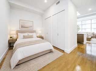 321 W 37th St #5D, New York, NY 10018