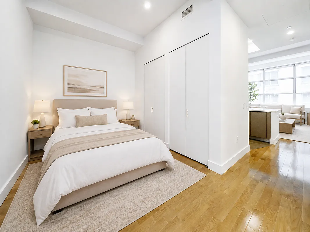 321 West 37th Street 5C