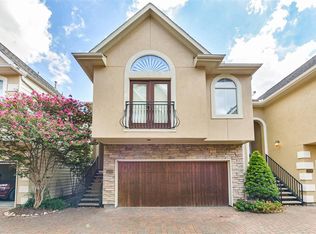 5210 Washington Ave, Houston, TX 77007