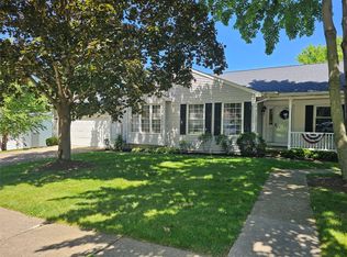 4011 Vista Dr, Erie, PA 16506