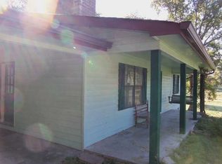 2649 S Dick Creek Rd, La Fayette, GA 30728