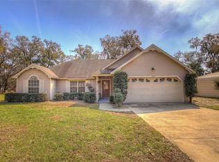 1790 Blackwelder Rd, De Leon Springs, FL 32130