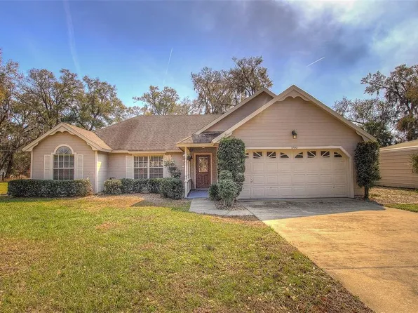 1790 Blackwelder Rd, De Leon Springs, FL 32130