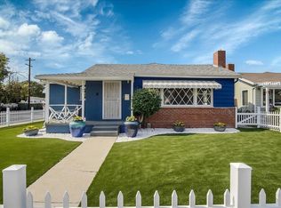 12127 Aneta St, Los Angeles, CA 90230