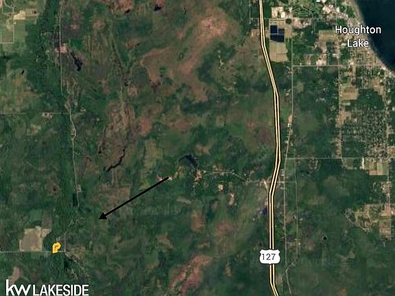 5th image of 0 Cadillac Rd