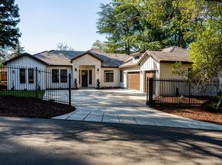 4521 Mapel Ln, Carmichael, CA 95608