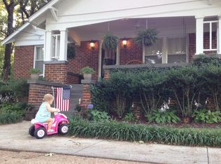 1701 Chisholm Rd, Florence, AL 35630