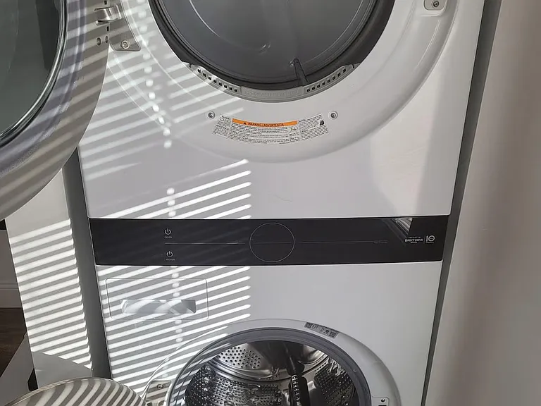 Washer/Dryer