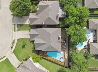 2621 Cross Haven Dr, Flower Mound, TX 75028