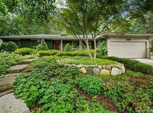 2411 Londonderry Rd, Ann Arbor, MI 48104