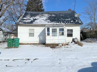 714 Spring St, New Castle, IN 47362