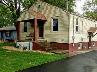 4308 W Prairie Ln, Peoria, IL 61604