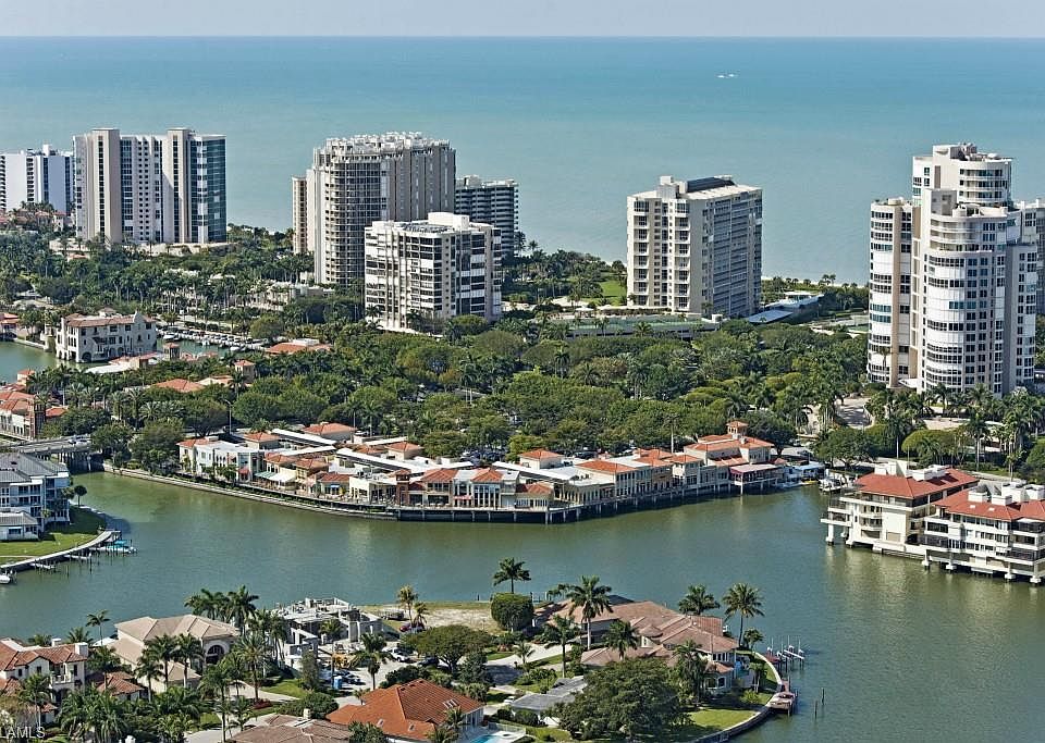 1st image of 788 Park Shore Dr #14